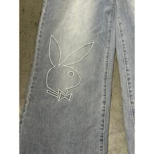 Playboy, Denim Pants, Flared, Women's, Size 9, Jeans, Casual, ~ 250930-RO 1343